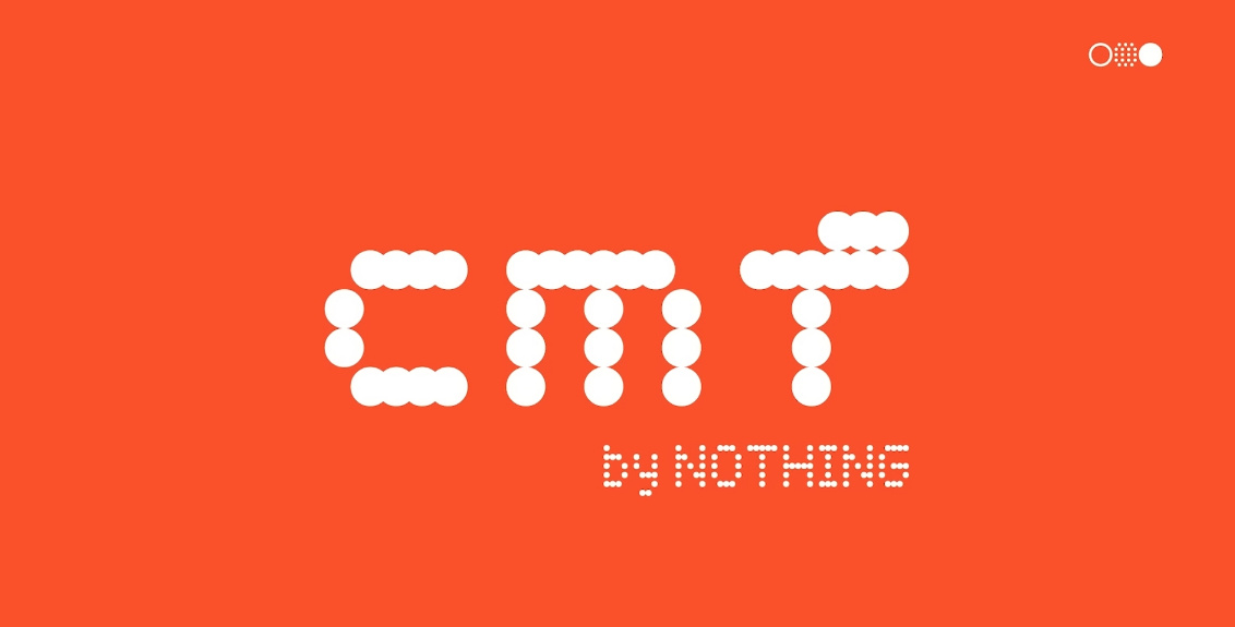 cmf by nothing