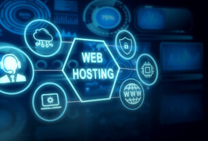 best web hosting service provider